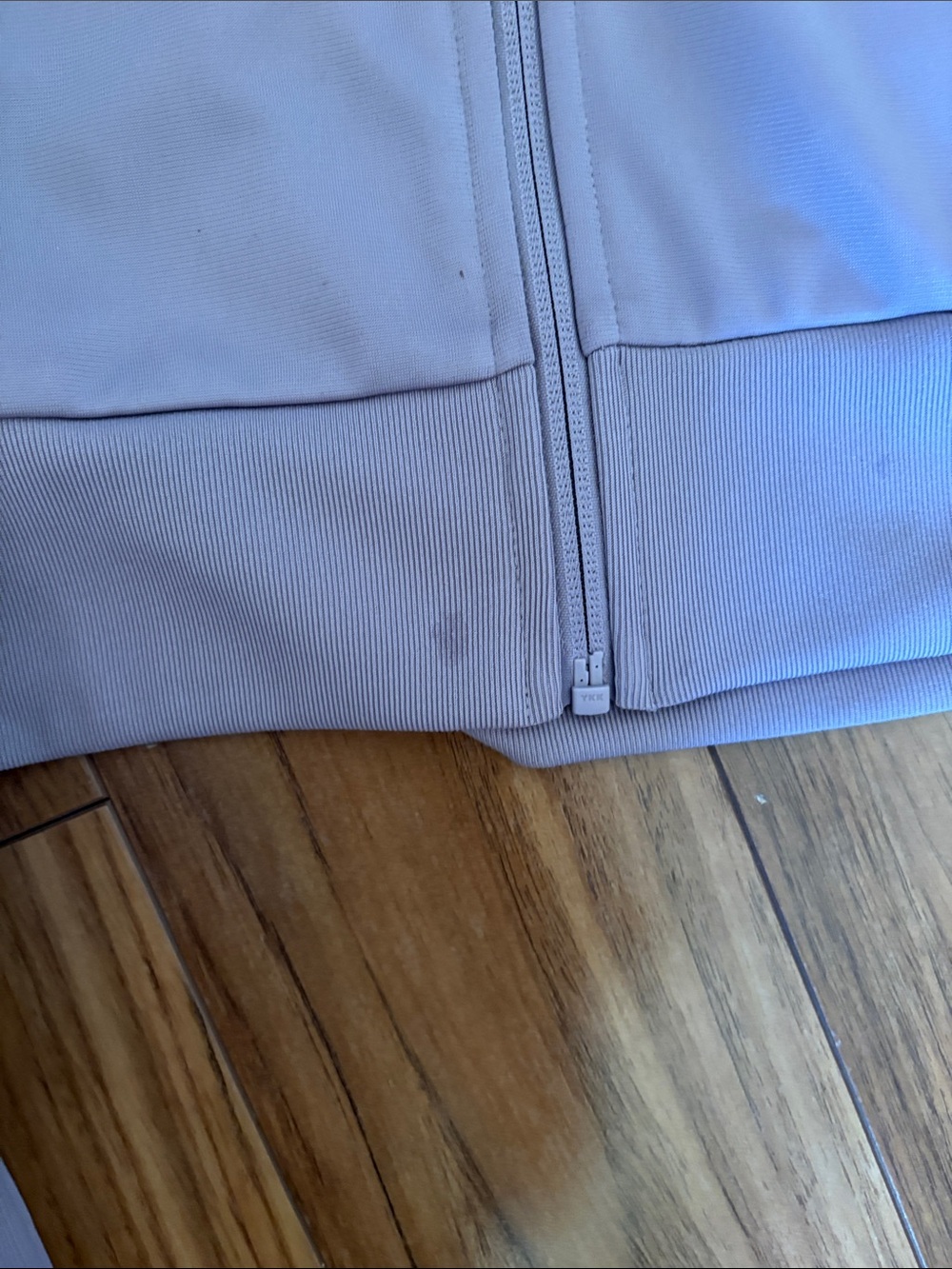 Adidas jacket - Picture 2 of 3